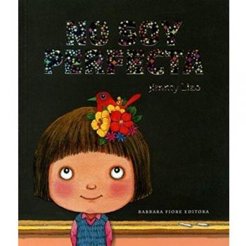 No soy perfecta - Jimmy Liao