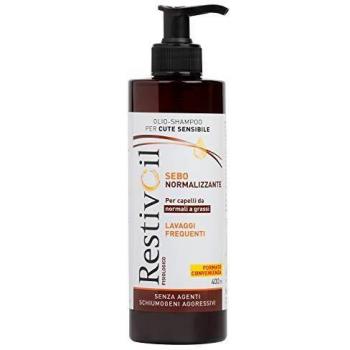 RESTIVOIL FISIOLÓGICO 400ML