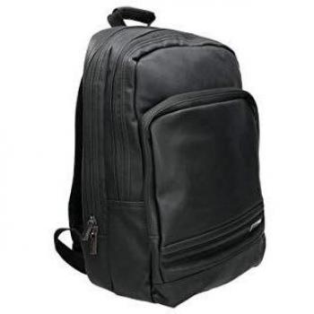 Mochila Portaordenador National Geographic Peak Negro
