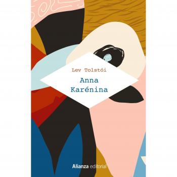 Anna Karénina - TOLSTÓI, LEV
