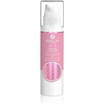 BasicLab Lightweight Moisturizing Conditioner for Fine and Dull Hair 250 ml