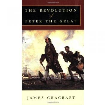 The Revolution of Peter the Great