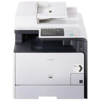 Canon i-SENSYS MF8280Cw - Impresora multifunción láser