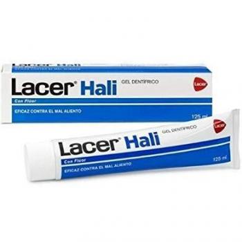 Lacer Hali Gel Toothpaste 125 ml