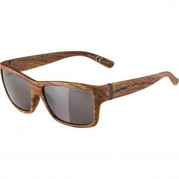 Alpina Kacey - Gafas ciclismo - beige/marrón 2018