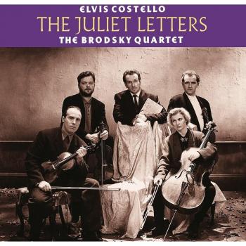 Juliet Letters [180 gm vinyl] [Vinilo]