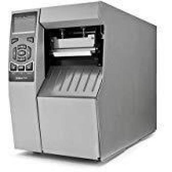 Zebra ZT510 Thermal transfer 203 x 203DPI label printer