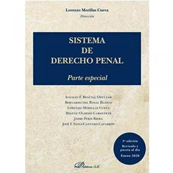 Sistema De Derecho Penal. Parte Especial