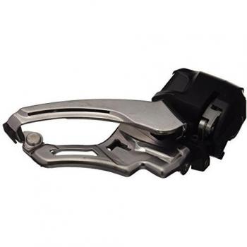 Shimano XTR DI2 FDM9050 - Desviador S/Abrazadera, 11X3V. 40D