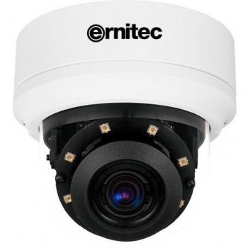 Cámara de Seguridad IP Ernitec Mercury SX 362IR