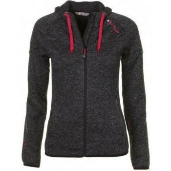 Peak Mountain Atora Women's Fleece Jacket