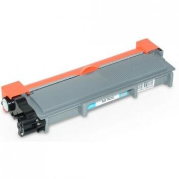 Compatible Brother TN2320/TN2310 Negro Tóner Genérico