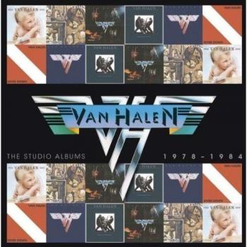 Studio Albums 1978-1984