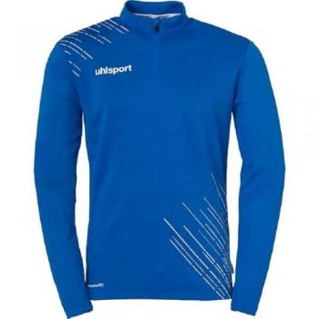 Sudadera Deportiva Uhlsport Score 26 con Media Cremallera para Hombre y Niño