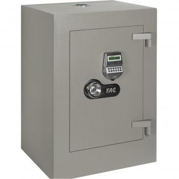 Caja Fuerte de Sobreponer Profesional 117-CE TN