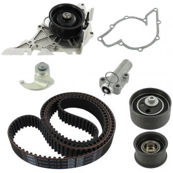 SKF VKMC 01903-2 Kit de distribución con bomba de agua