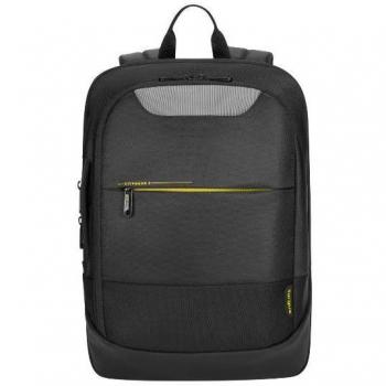 Targus CityGear 15.6 Laptop Backpack Black