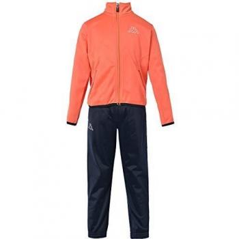 Kappa Chandal Niño/a Quimy Coral Fluor/Marino 304T0F0-900