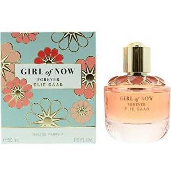 Elie Saab Girl Of Now Forever Edp 50 ml