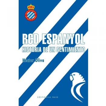RCD Espanyol. Historia de un sentimiento: 1