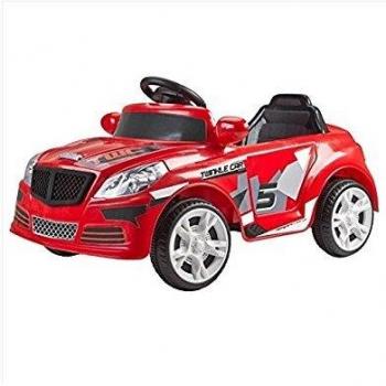 FEBER - Twinkle Car 12 V Coche