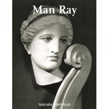 Man Ray. Ediz. inglese, francese e tedesca