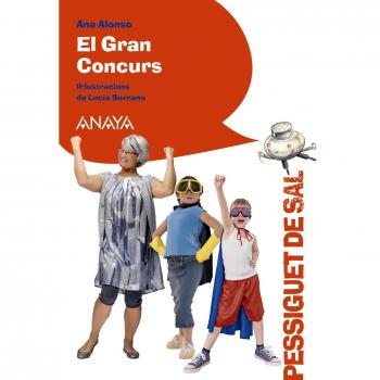 El Gran Concurs