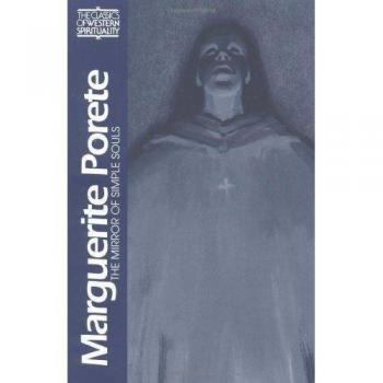 Marguerite Porete