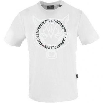 PHILIPP PLEIN SPORT Camiseta manga corta