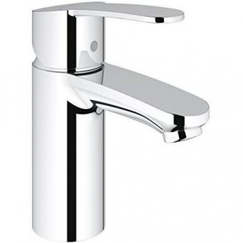 Grohe Eurostyle Cosmopolitan Single-Lever S-Size Bathroom Faucet