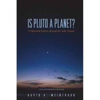 Is Pluto a Planet?: A Historical Journey Through the Solar System