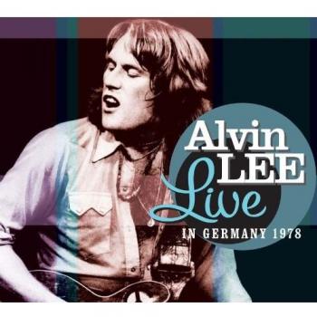 Live In Germany 1978
