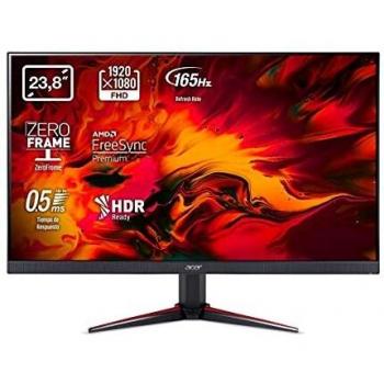 Acer Nitro VG240YS - Monitor Gaming de 24 Full HD 165 Hz