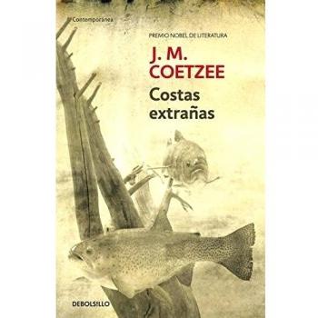 Costas extrañas