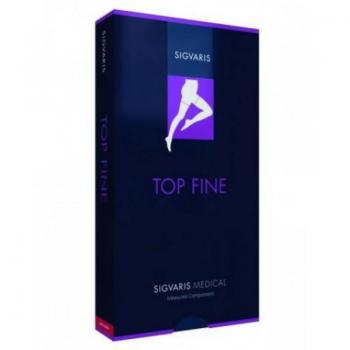 Sigvaris Top Fine 701 AT Pantimedia Mono Izquier PC TSL Cris 1ud