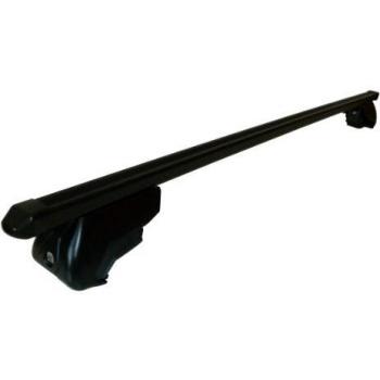 Barras de Techo EasyOne SW 815 Acero Antirrobo 120 cm para Railing Estándar