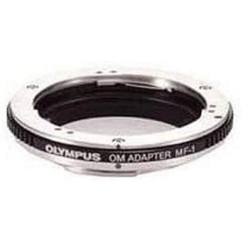 Adaptador Olympus OM MF-1