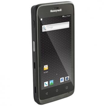 Honeywell ScanPal EDA51 Handheld Computer, 5 Display, 2D Imager, Android 10, Wi-Fi + 4G LTE, 2GB RAM/16GB Storage