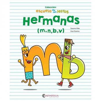 Hermanas