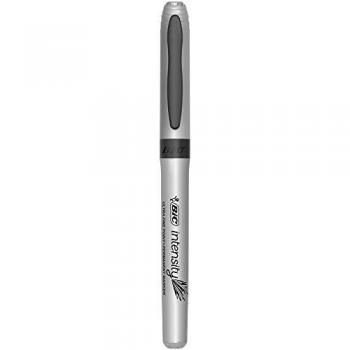 Bic 790468 - Rotulador permanente para CD, color negro
