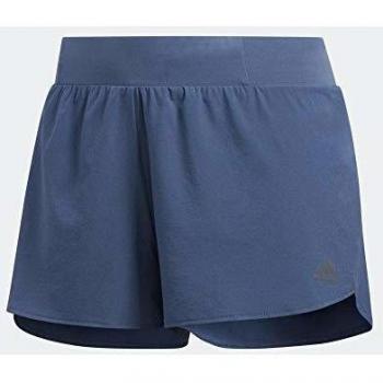 adidas Saturday Short Pantalón Corto, Mujer, tintec, M 3