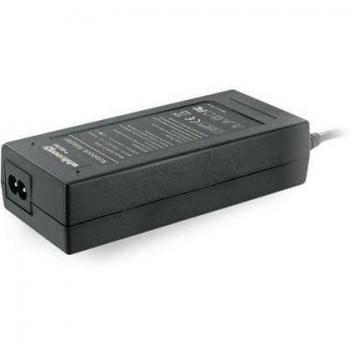 Whitenergy 4080 adaptador e inversor de corriente Negro - Fuente de alimentación