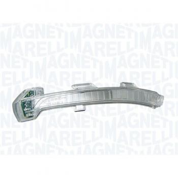 Luz intermitente MAGNETI MARELLI 182200604700 Izquierda