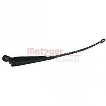 Metzger 2190101 Brazo del limpiaparabrisas, lavado de parabrisas