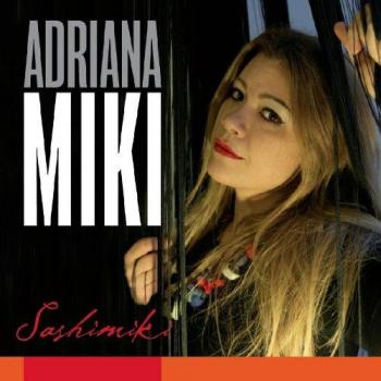 Miki-Sashimiki Adriana