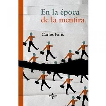 En la época de la mentira - París, Carlos