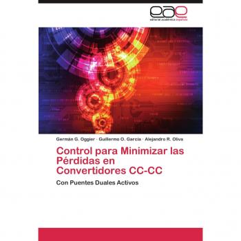 Control Para Minimizar Las Perdidas En Convertidores CC-CC: Con Puentes Duales Activos