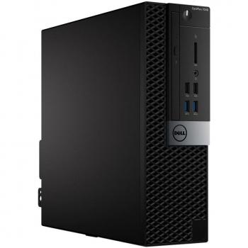DELL OptiPlex 7040 3.2GHz i5-6500 SFF Negro PC - Ordenador de sobremesa