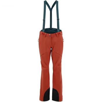 Pantalón de esquí de mujer EXPLORAIR 3L Scott