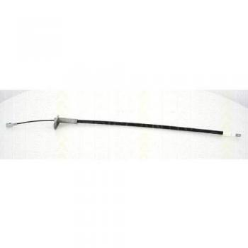 Triscan 8140 23164 Cable de accionamiento, freno de estacionamiento